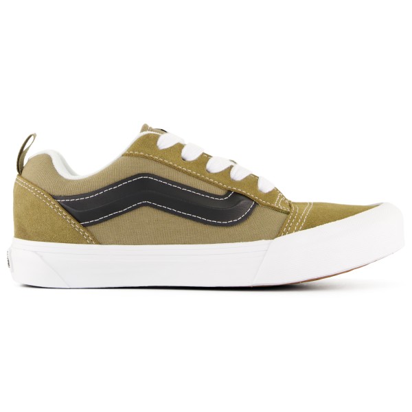 Vans - Kid's Knu Skool - Sneaker Gr 39 weiß/beige Vans - Kid's Knu Skool - Sneaker Gr 39 weiß/beige von Vans