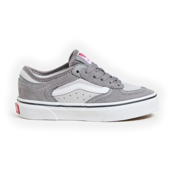 Vans - Kid's Rowley Classic - Sneaker Gr 38,5 weiß von Vans