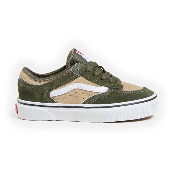 Vans - Kid's Rowley Classic - Sneaker Gr 39 weiß Vans - Kid's Rowley Classic - Sneaker Gr 39 weiß von Vans