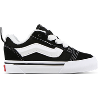 Vans Knu Skool Unisex Schuhe - Schwarz - Größe: 26 - Leder - Foot Locker Vans Knu Skool Unisex Schuhe - Schwarz - Größe: 26 - Leder - Foot Locker von Vans