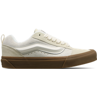 Vans Knu Skool Damen Schuhe - Beige - Größe: 39 - Wildleder - Foot Locker von Vans