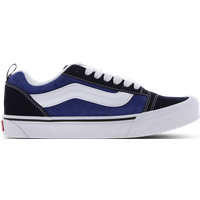 Vans Knu Skool Herren Schuhe - Blau - Größe: 41 - Wildleder - Foot Locker von Vans