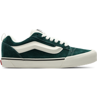 Vans Knu Skool Herren Schuhe - Grün - Größe: 40 - Wildleder - Foot Locker von Vans