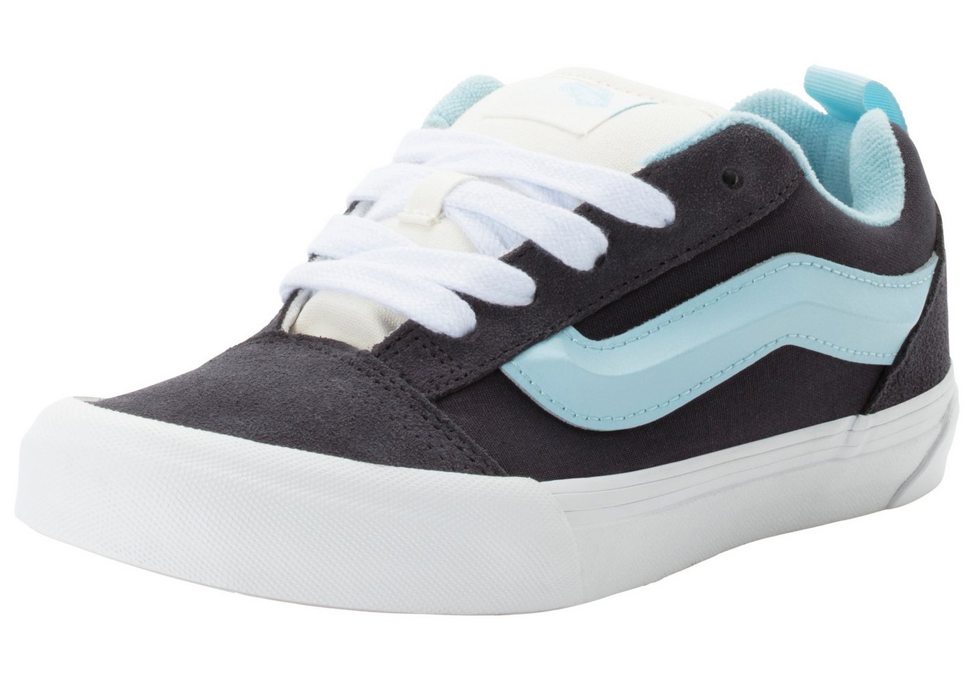 Vans Knu Skool Sneaker für Kinder und Jugendliche Vans Knu Skool Sneaker für Kinder und Jugendliche von Vans
