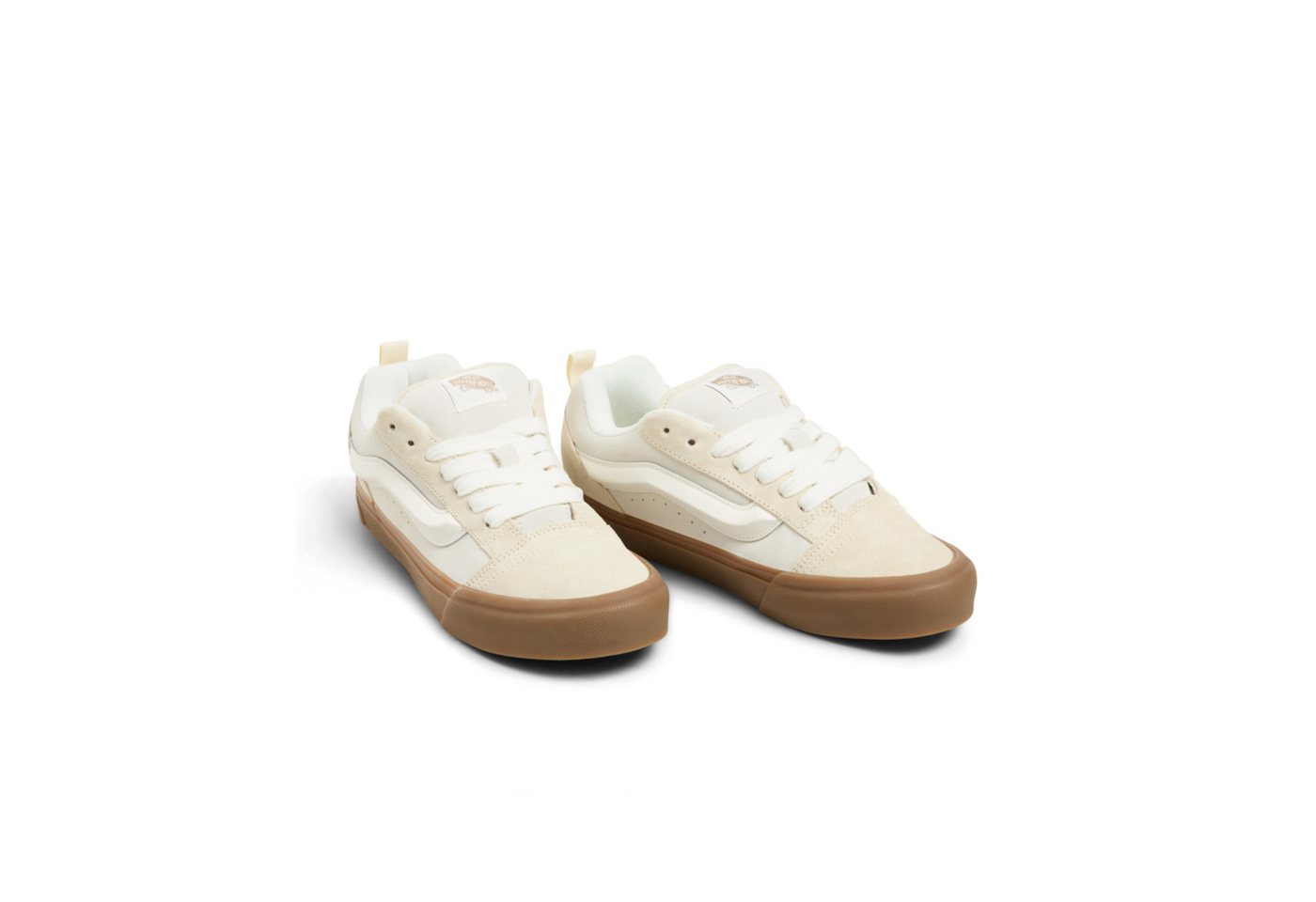 Vans Knu Skool Sneaker unisex Vans Knu Skool Sneaker unisex von Vans
