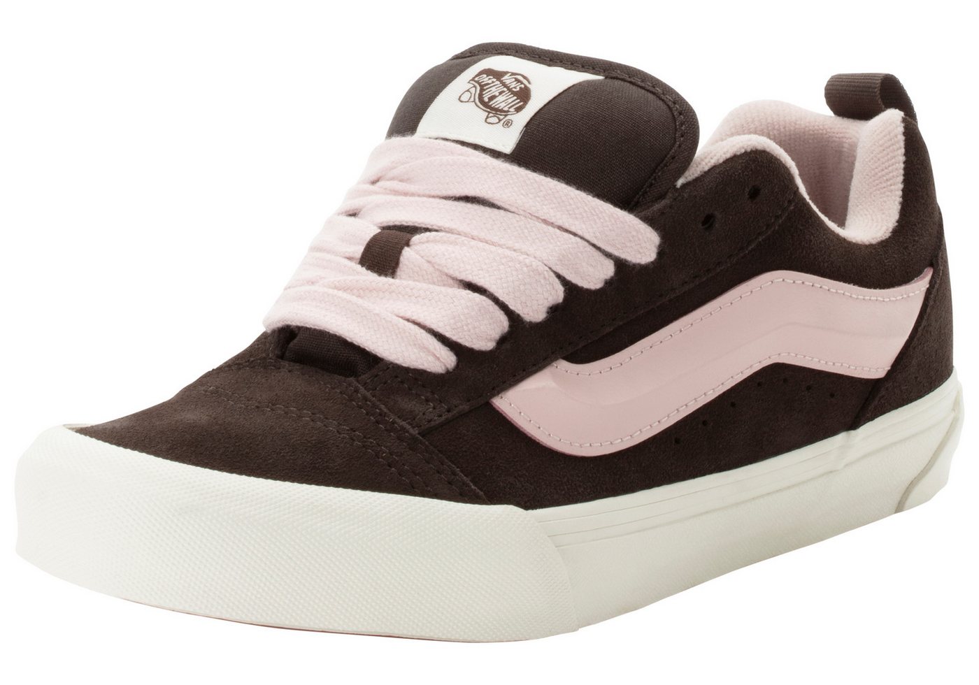 Vans Knu Skool Sneaker unisex Vans Knu Skool Sneaker unisex von Vans