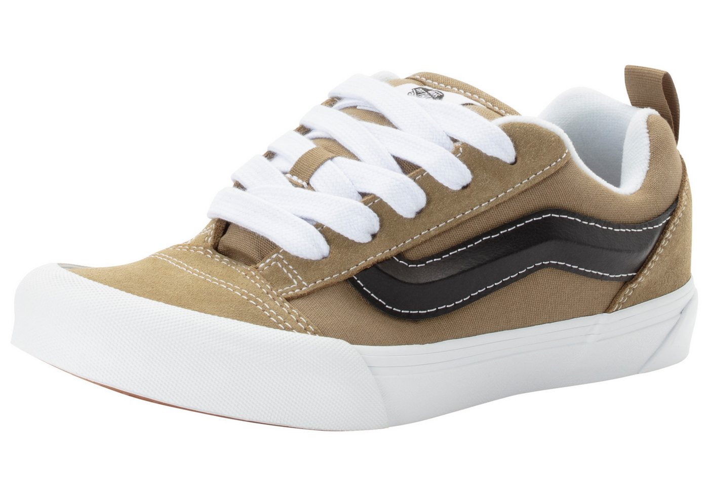 Vans Knu Skool Sneaker für Kinder und Jugendliche von Vans