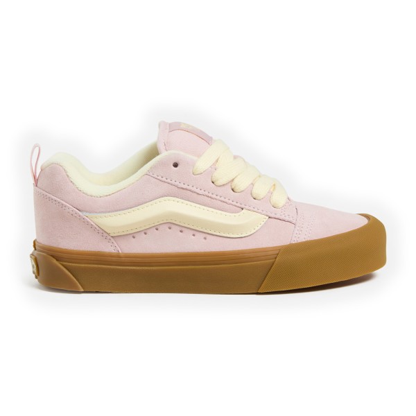 Vans - Knu Skool Suede - Sneaker Gr 8 weiß Vans - Knu Skool Suede - Sneaker Gr 8 weiß von Vans