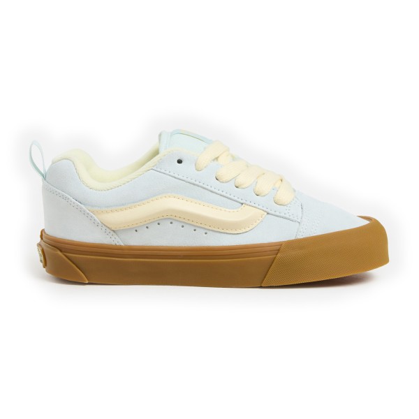 Vans - Knu Skool Suede - Sneaker Gr 8 weiß Vans - Knu Skool Suede - Sneaker Gr 8 weiß von Vans