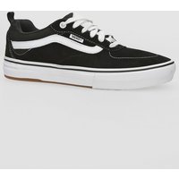 Vans Kyle Walker Skateschuhe white von Vans