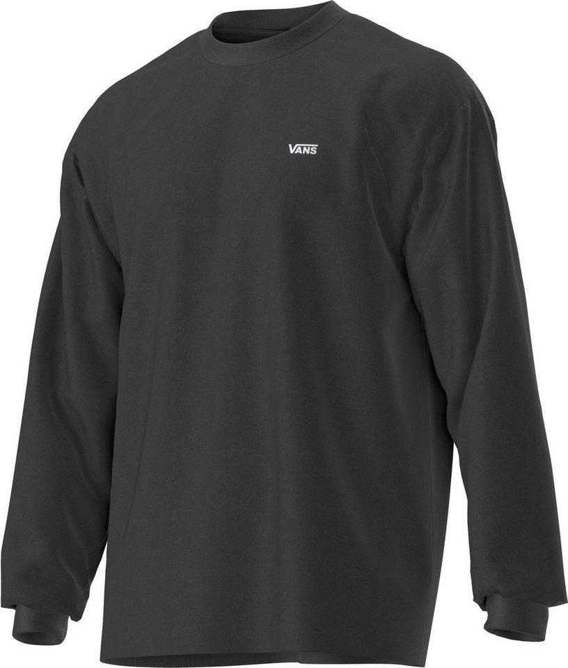 Vans Langarmshirt LEFTCHESTIILOOSELS Vans Langarmshirt LEFTCHESTIILOOSELS von Vans