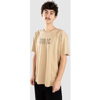 Vans Last Remains T-Shirt incense Vans Last Remains T-Shirt incense von Vans