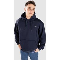 Vans Left Chest II Loose Hoodie parisian night von Vans