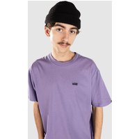 Vans Left Chest II Loose T-Shirt purple haze Vans Left Chest II Loose T-Shirt purple haze von Vans
