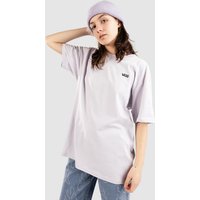 Vans Left Chest Logo T-Shirt evening haze Vans Left Chest Logo T-Shirt evening haze von Vans