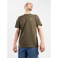 Vans Left Chest Logo T-Shirt grape leaf Vans Left Chest Logo T-Shirt grape leaf von Vans