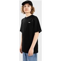Vans Left Chest Kids T-Shirt black Vans Left Chest Kids T-Shirt black von Vans