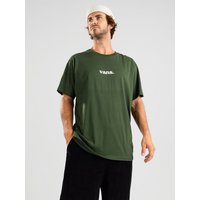 Vans Lower Corecase T-Shirt mountain view von Vans