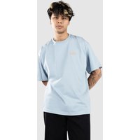 Vans Luxury Lockup T-Shirt dusty blue von Vans