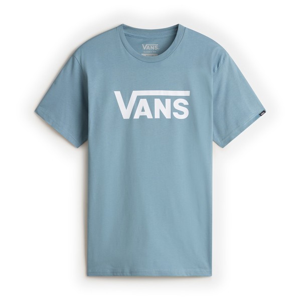 Vans - MN Vans Classic L/S - Longsleeve Gr S türkis Vans - MN Vans Classic L/S - Longsleeve Gr S türkis von Vans