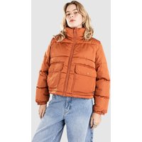 Vans MTE Aubrey Primaloft Puffer Jacke auburn Vans MTE Aubrey Primaloft Puffer Jacke auburn von Vans