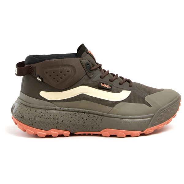 Vans - MTE Crosspath Mid - Sneaker Gr 7 braun Vans - MTE Crosspath Mid - Sneaker Gr 7 braun von Vans