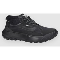 Vans MTE Crosspath Mid Sneakers black Vans MTE Crosspath Mid Sneakers black von Vans