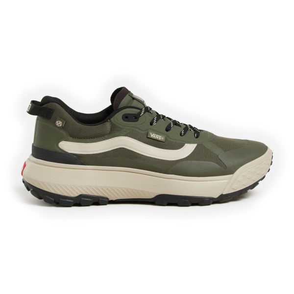 Vans - MTE Crosspath - Sneaker Gr 10,5 oliv von Vans