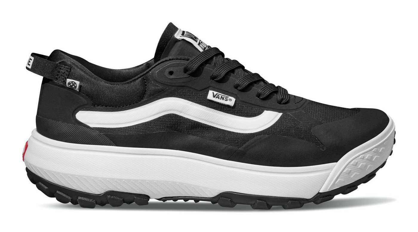 Vans MTE Crosspath Sneaker wasserabweisend Vans MTE Crosspath Sneaker wasserabweisend von Vans
