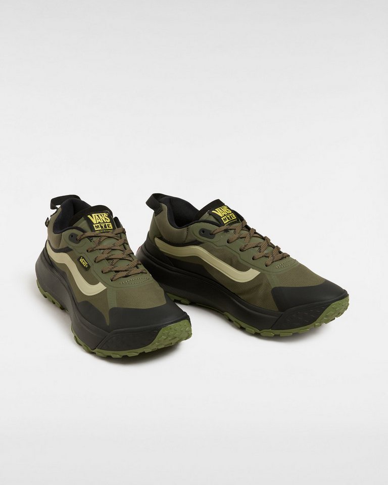 Vans MTE Crosspath Sneaker wasserabweisend Vans MTE Crosspath Sneaker wasserabweisend von Vans