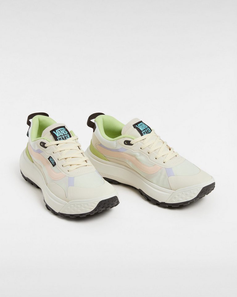 Vans MTE Crosspath Sneaker wasserabweisend Vans MTE Crosspath Sneaker wasserabweisend von Vans