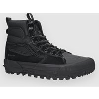 Vans MTE Sk8-Hi Gore-Tex Winter Schuhe blackout von Vans