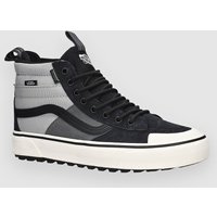 Vans MTE Sk8-Hi Waterproof Winter Schuhe black von Vans