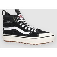 Vans MTE Sk8-Hi Waterproof Winter Schuhe true white von Vans