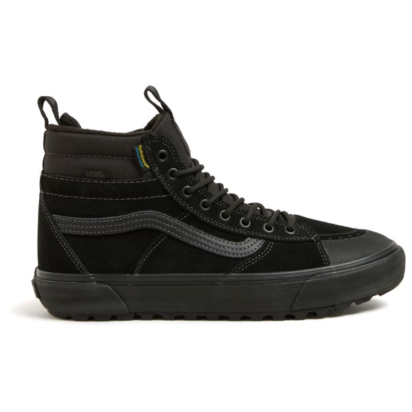 Vans - MTE Sk8-Hi Waterproof - Winterschuhe Gr 11,5 schwarz von Vans