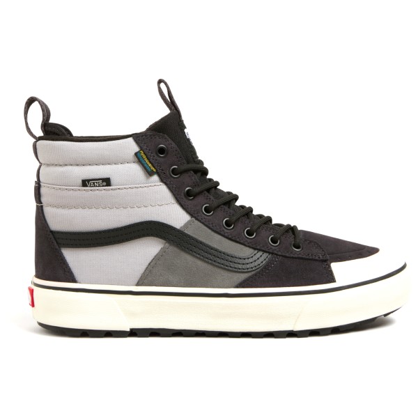 Vans - MTE Sk8-Hi Waterproof - Winterschuhe Gr 13 grau von Vans