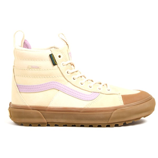 Vans - MTE Sk8-Hi Waterproof - Winterschuhe Gr 5 beige Vans - MTE Sk8-Hi Waterproof - Winterschuhe Gr 5 beige von Vans
