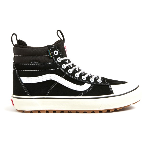 Vans - MTE Sk8-Hi Waterproof - Winterschuhe Gr 8,5 schwarz von Vans