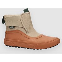 Vans MTE Slip-On Hi Terrain V Sneakers green Vans MTE Slip-On Hi Terrain V Sneakers green von Vans