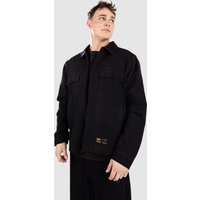 Vans Mcavoy Zip Station Jacke black Vans Mcavoy Zip Station Jacke black von Vans
