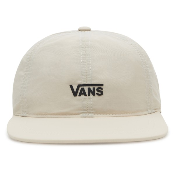 Vans - My Pace Curved Bill Jockey - Cap Gr One Size beige von Vans