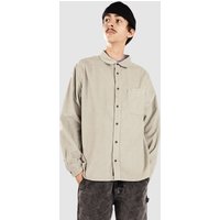 Vans Nate Corduroy Woven Hemd london fog Vans Nate Corduroy Woven Hemd london fog von Vans