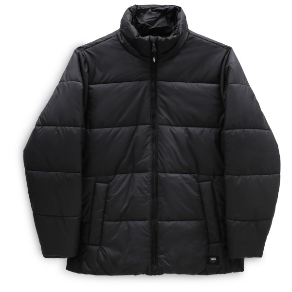 Vans - No Hood Norris MTE-1 Puffer Jacket - Freizeitjacke Gr L schwarz Vans - No Hood Norris MTE-1 Puffer Jacket - Freizeitjacke Gr L schwarz von Vans