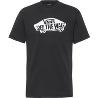 Vans Off The Wall Board T-Shirt Herren von Vans