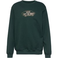 Vans Off the Wall Board Sweatshirt Herren von Vans