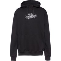 Vans Off the Wall Hoodie Herren Vans Off the Wall Hoodie Herren von Vans