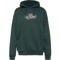 Vans Off the Wall Hoodie Herren Vans Off the Wall Hoodie Herren von Vans