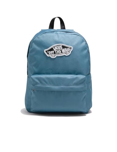 Vans Old Skool Classic Rucksack 2025 Bluestone von Vans