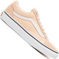 Vans Old Skool Color Theory Bleached Apricot von Vans