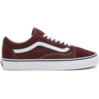 Vans Old Skool Color Theory Bitter Choco Vans Old Skool Color Theory Bitter Choco von Vans